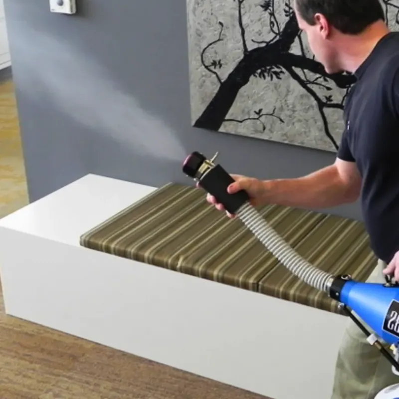 Professional Odor Removal in Citra, FL